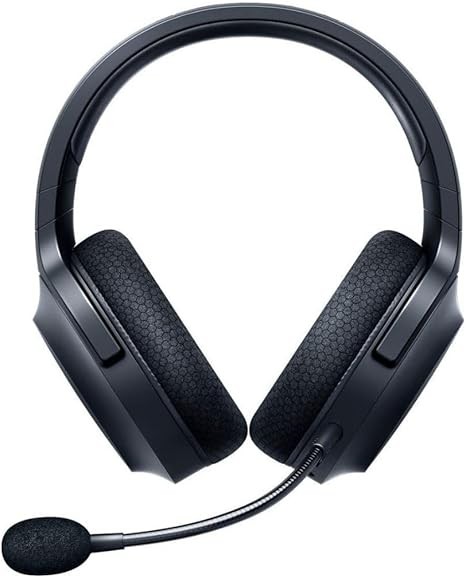 Razer Barracuda - X, Wireless Gaming Headset.