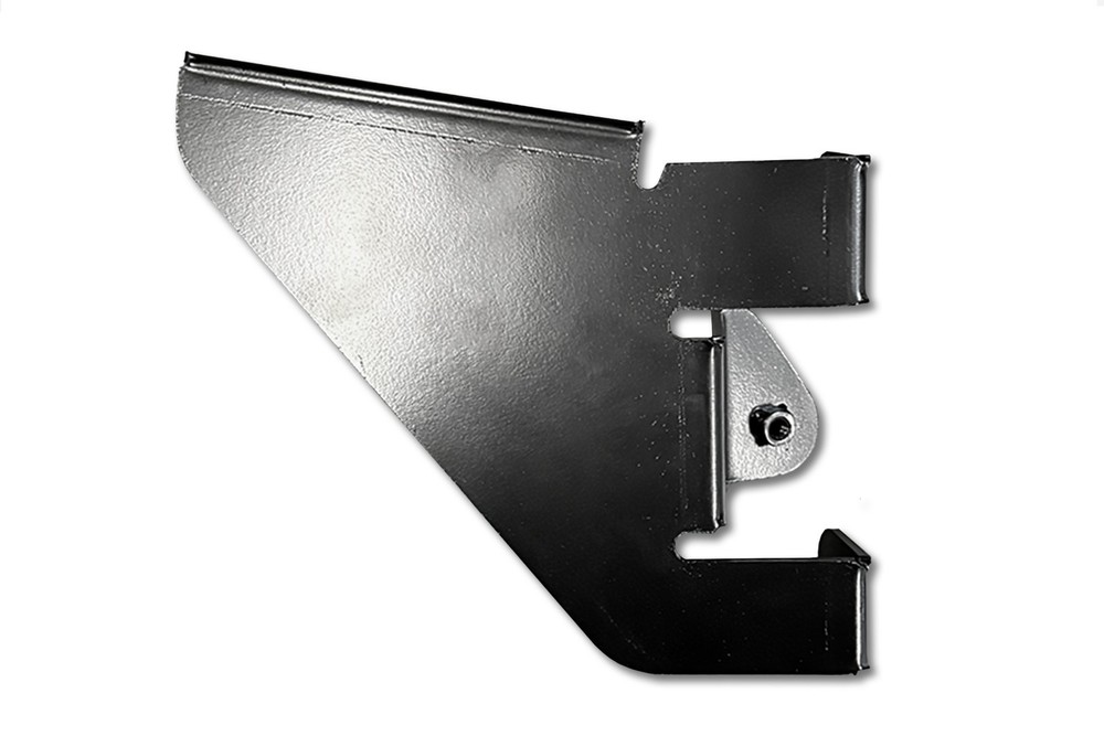 Cab Fairing Support Top Brackets Left Side Freightliner Cascadia Narrow Version