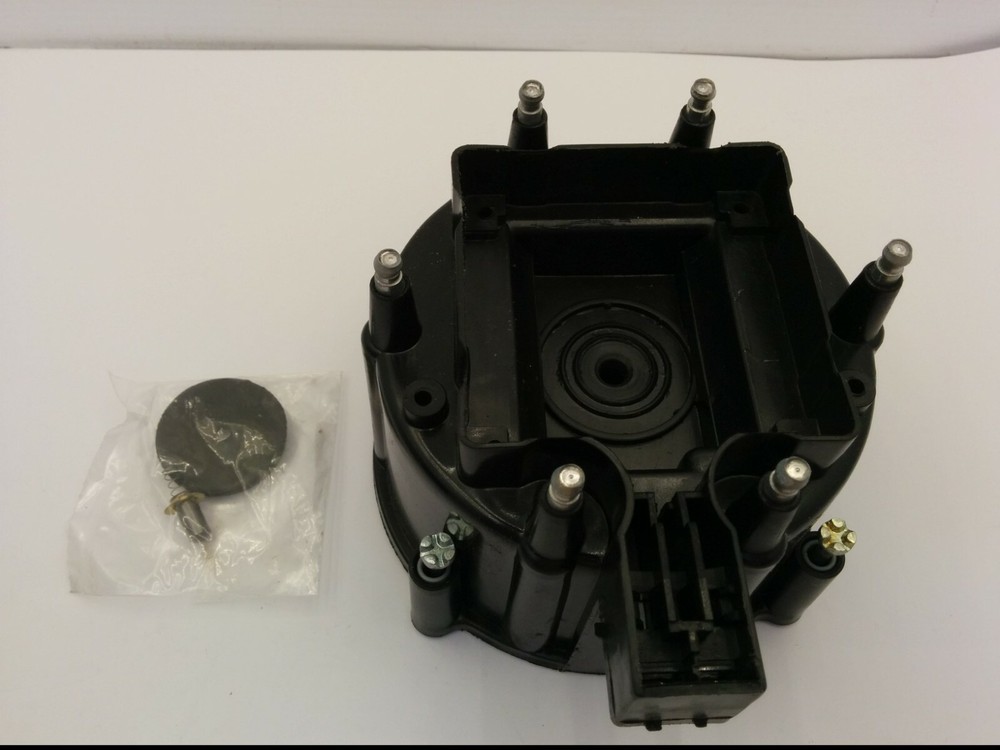 DURATECH D3-335 DISTRIBUTOR CAP, NIB