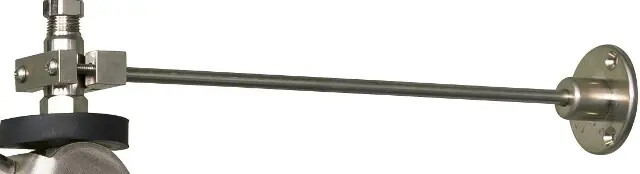 Instinct IF7000 Pre-Rinse Mini Faucet With Wall Bracket
