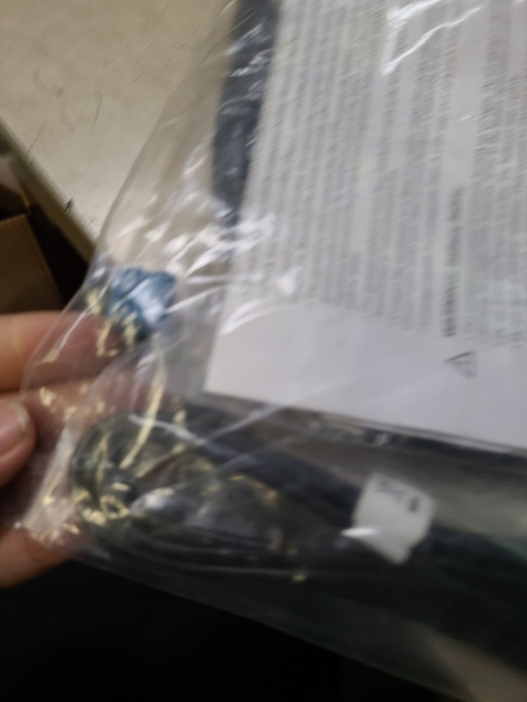 APC Lit Kit Dom Cable Networking & Connectivity 0L2411D