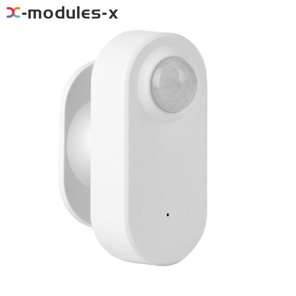 Tuya Zigbee Millimeter Radar Wave Human Presence Detect Sensor PIR Motion Sensor