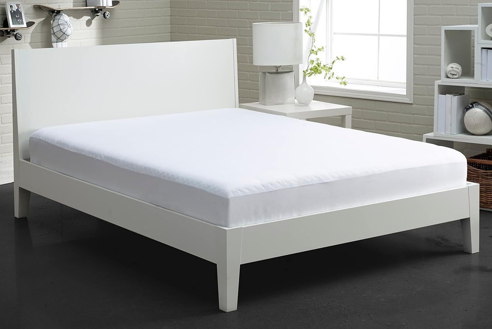 Bedgear Mattress Protector Basic Moisture Waterproof Barrier Cover