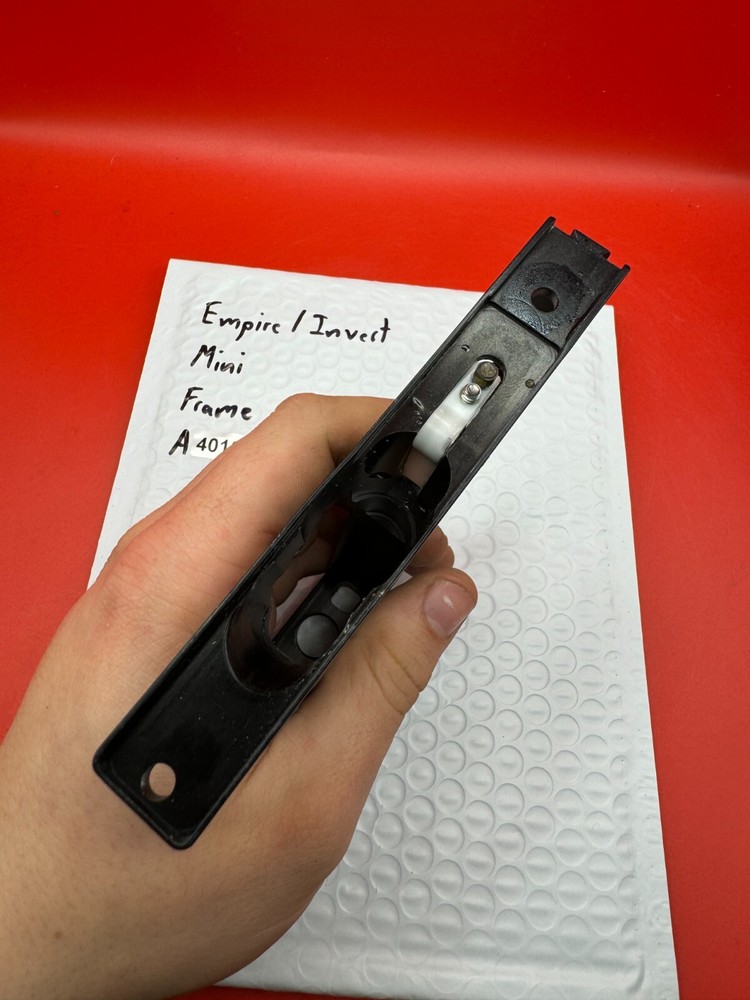 Empire/Invert Mini Frame