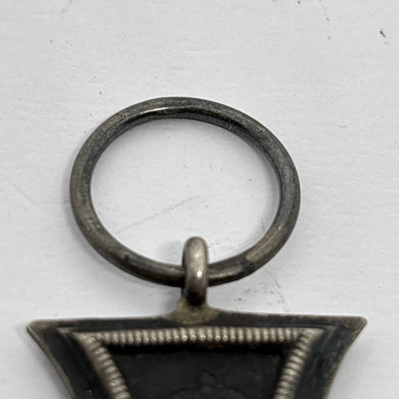 WW1 German 2nd Class Iron Medal
