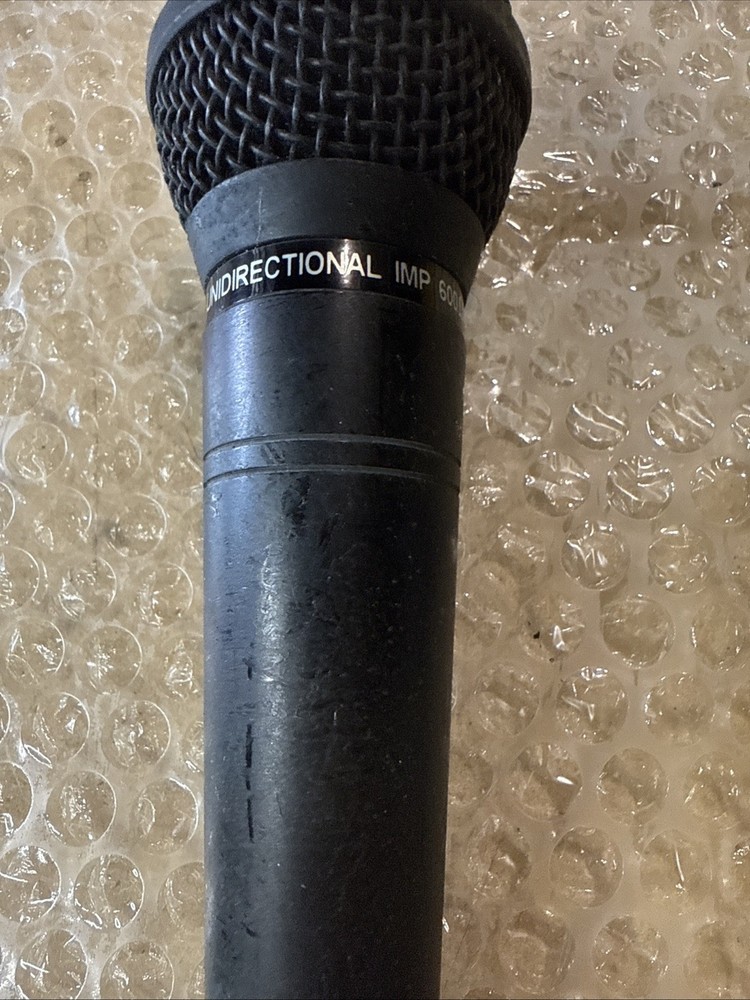 Stageworks UM66 Neodymium Unidirectional Microphone