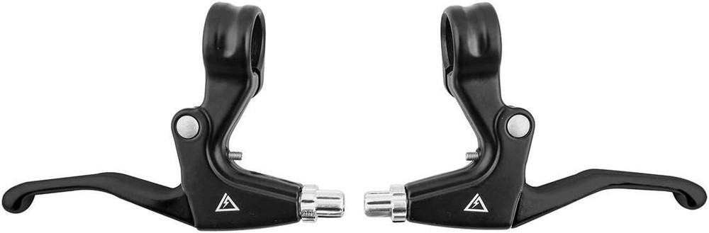 Black Ops V-Type 2-Finger Lever