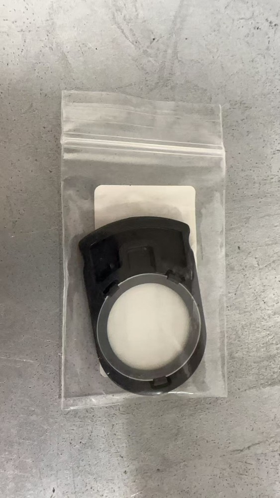 Invitrogen Life technologies AMG EVOS AMEPDFS1 Diffusion condenser slider, NOS