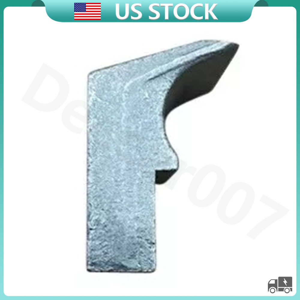 25Pack C/3 Teeth For FAE CAT Mulchers With C/3 Rotor 570-21233 USA