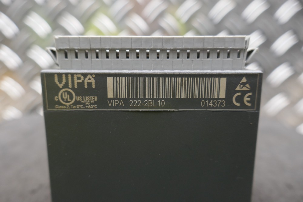VIPA 222-2BL10