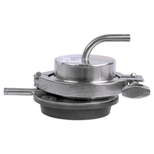 Vacuum filtering device from Green Power