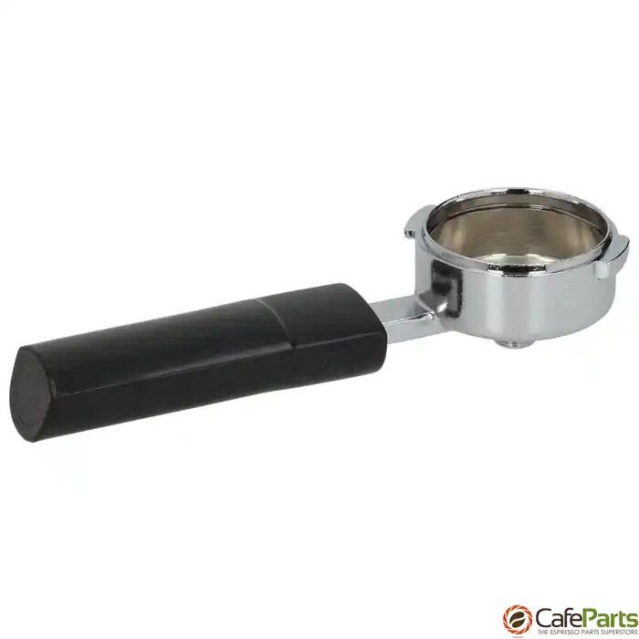 Filter Holder Complete Gaggia