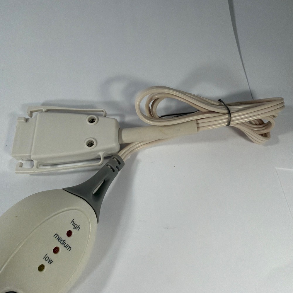 Sunbeam Heated Blanket Controller Style A85P 613A E23623 3-Prong Replacement