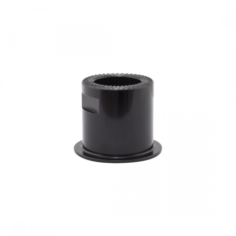 Origin8 Elite II MS End Cap RR J-Bend 12TA Hub Components