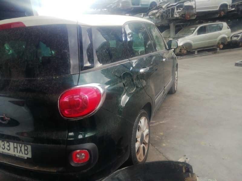 CLIMATE CONTROL / 993592 FOR FIAT 500 L 330 BASIC