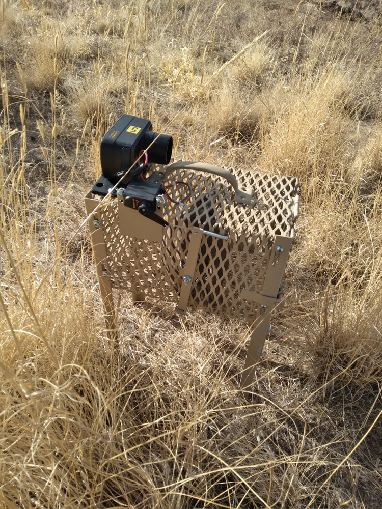 Cody Hunt Gear Upland Bird Release