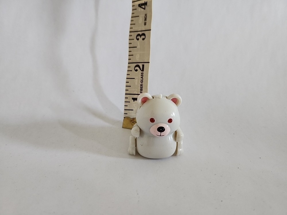2002 MicroPets •Bongo• Open Package • Works