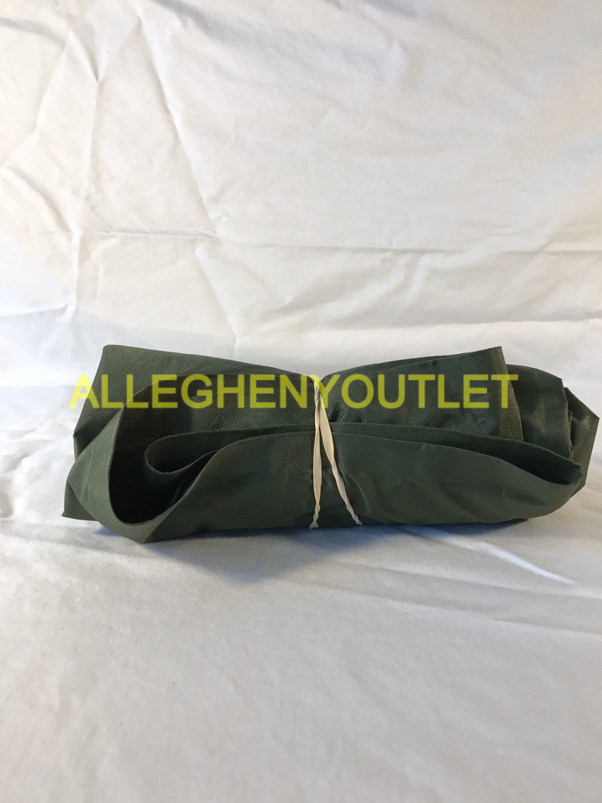 US Military Wet Weather Bag, Rucksack Liner, Waterproof Clothing Bag OD G / VGG