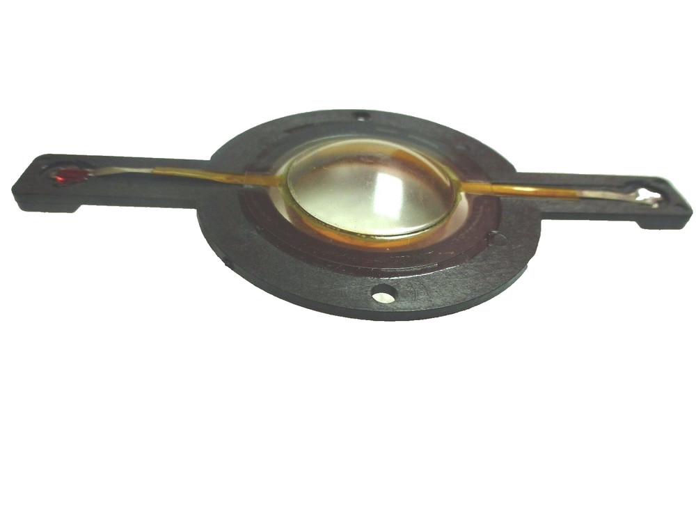Replacement Diaphragm for B&C DE10-8, DE 10 Driver, D-BCMMD10-8
