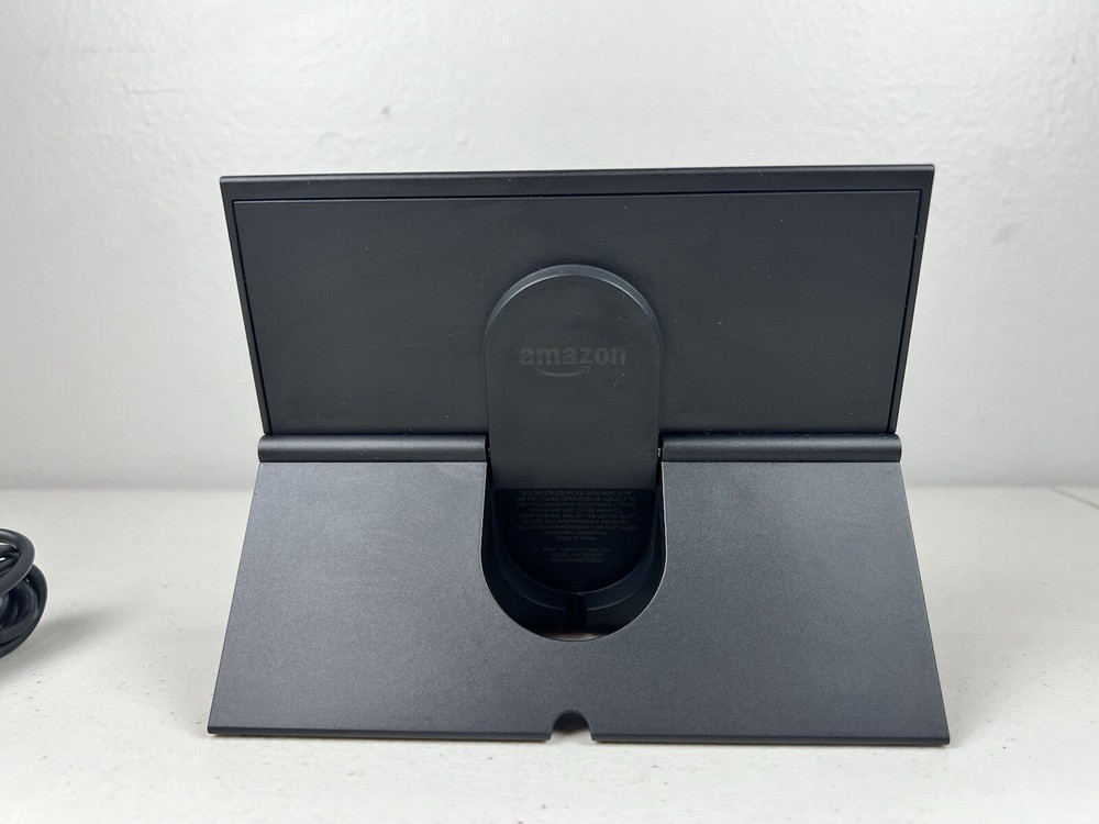 Amazon ZE83PH Charging Dock For Fire HD 8 Tablet 7th Gen 2017