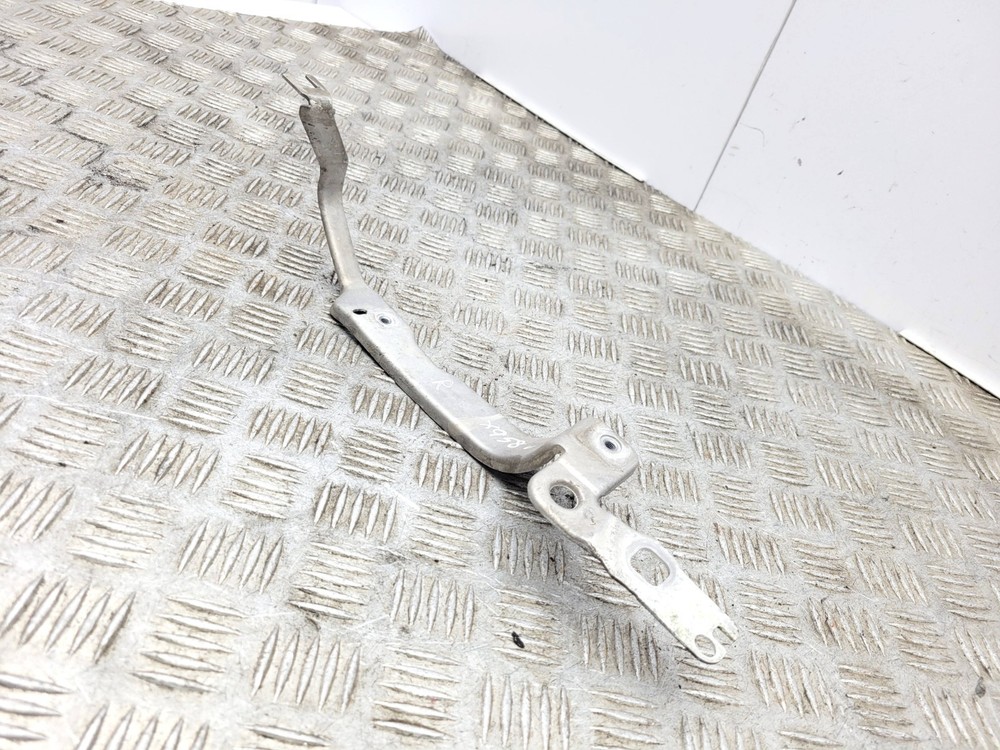 AUDI A6 C7 2012 FRONT RIGHT BUMPER BRACKET MOUNT SUPPORT 4G0807592