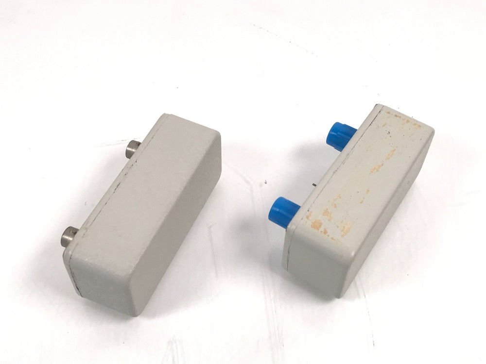 TE Systems GaAs FET Preamplifiers (Set of 2)