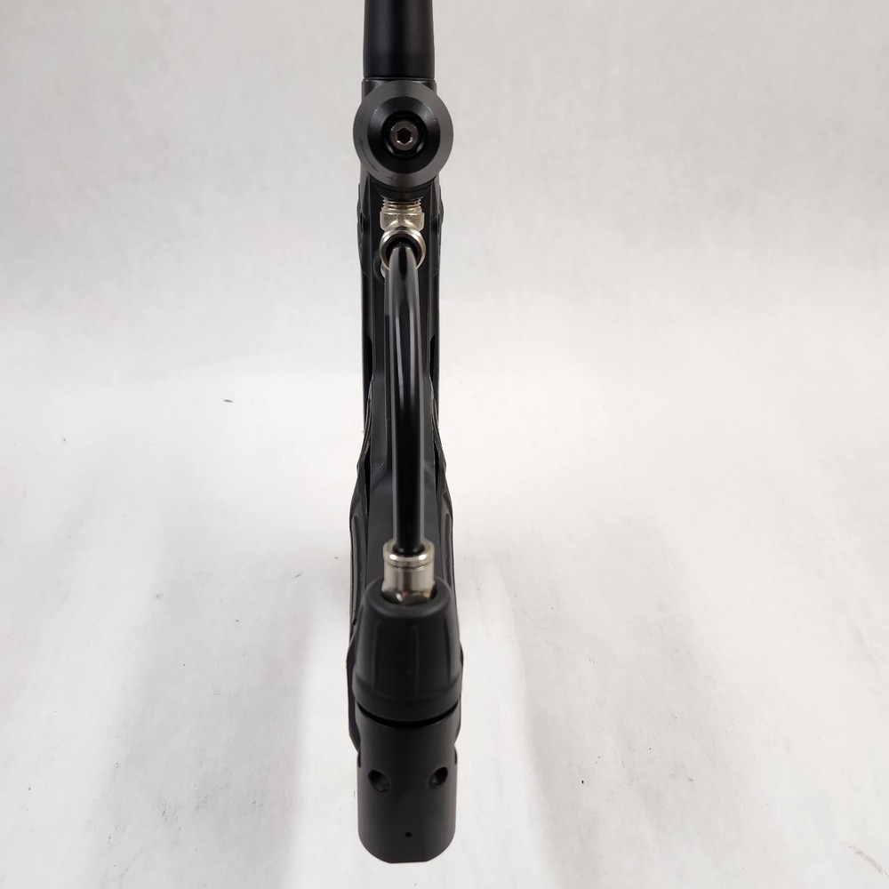 Used Planet Eclipse ETHA 1 Paintball Marker Black with Original Case Tested