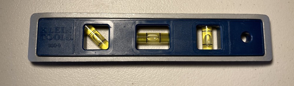 Klein Magnetic Torpedo Level 930-9