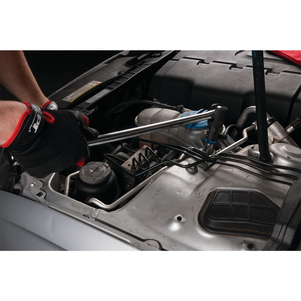 Performance Tool W32137 1/2" Ratcheting Adapter, Dr Adapter