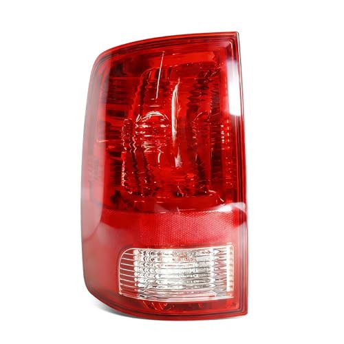 Rear Left Tail Light Assembly Replacement for R-a-m 2009-2018 Driver Side
