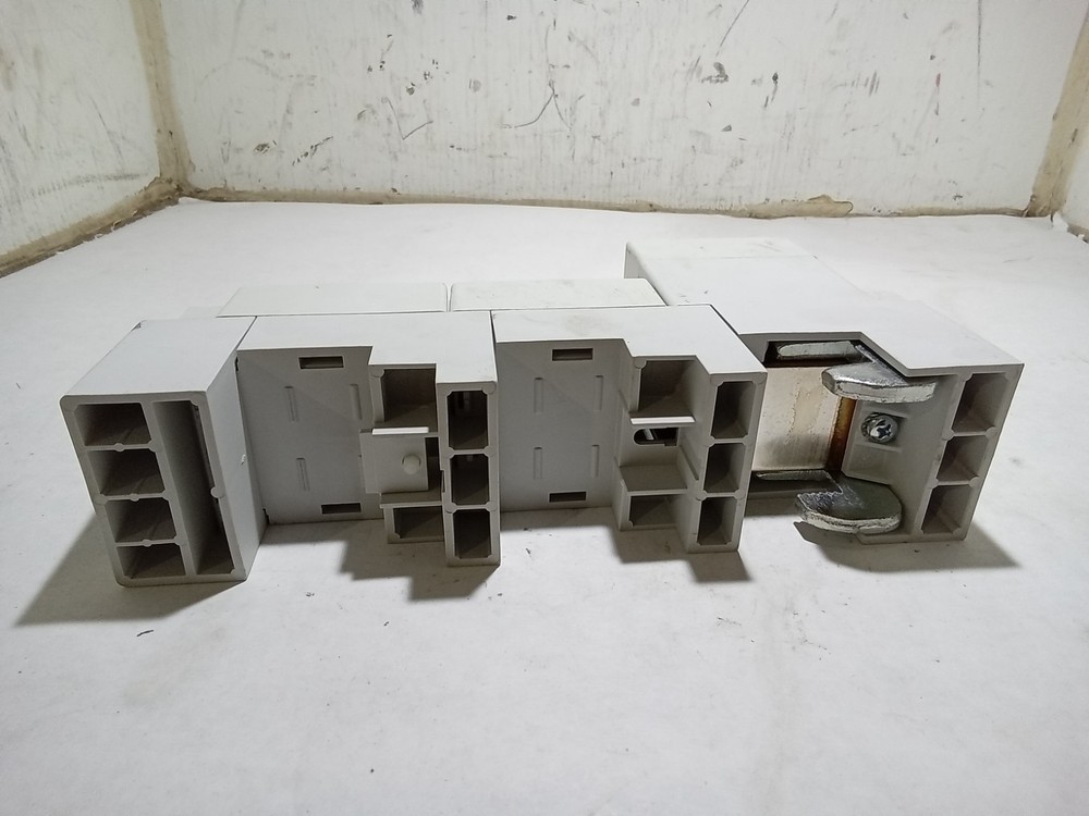 RITTAL RAIL ADAPTER (M8A)