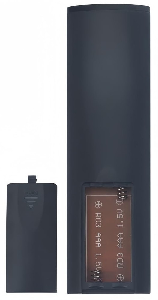 BIFANS Replace Remote Control for TX3 Android TV Set-top Box Tanix Black