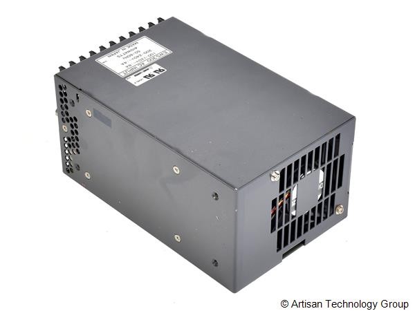 Nemic-Lambda EWS300-18 Single Output Power Supply
