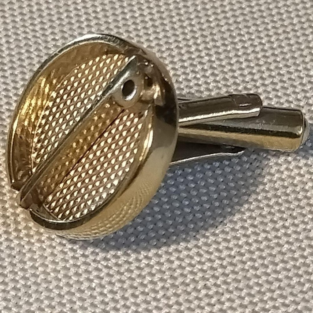 Dunhill cufflinks vintage