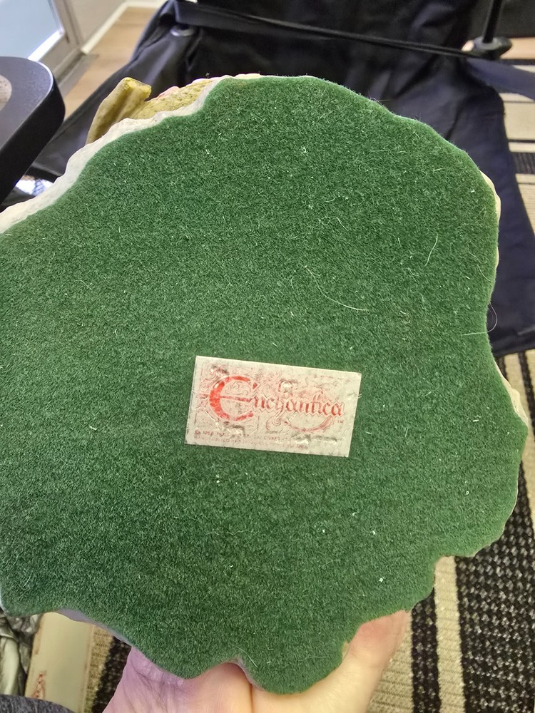 Enchantica EN2017 Gorgoyle Spring Dragon