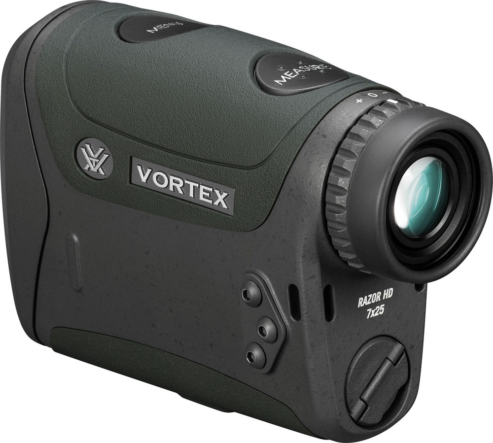 Vortex Razor HD 4000 LRF-250