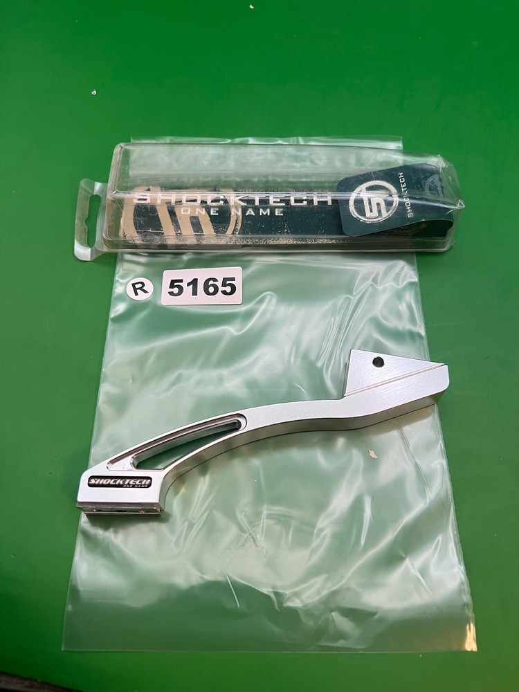 Shocktech Angled Drop Forward