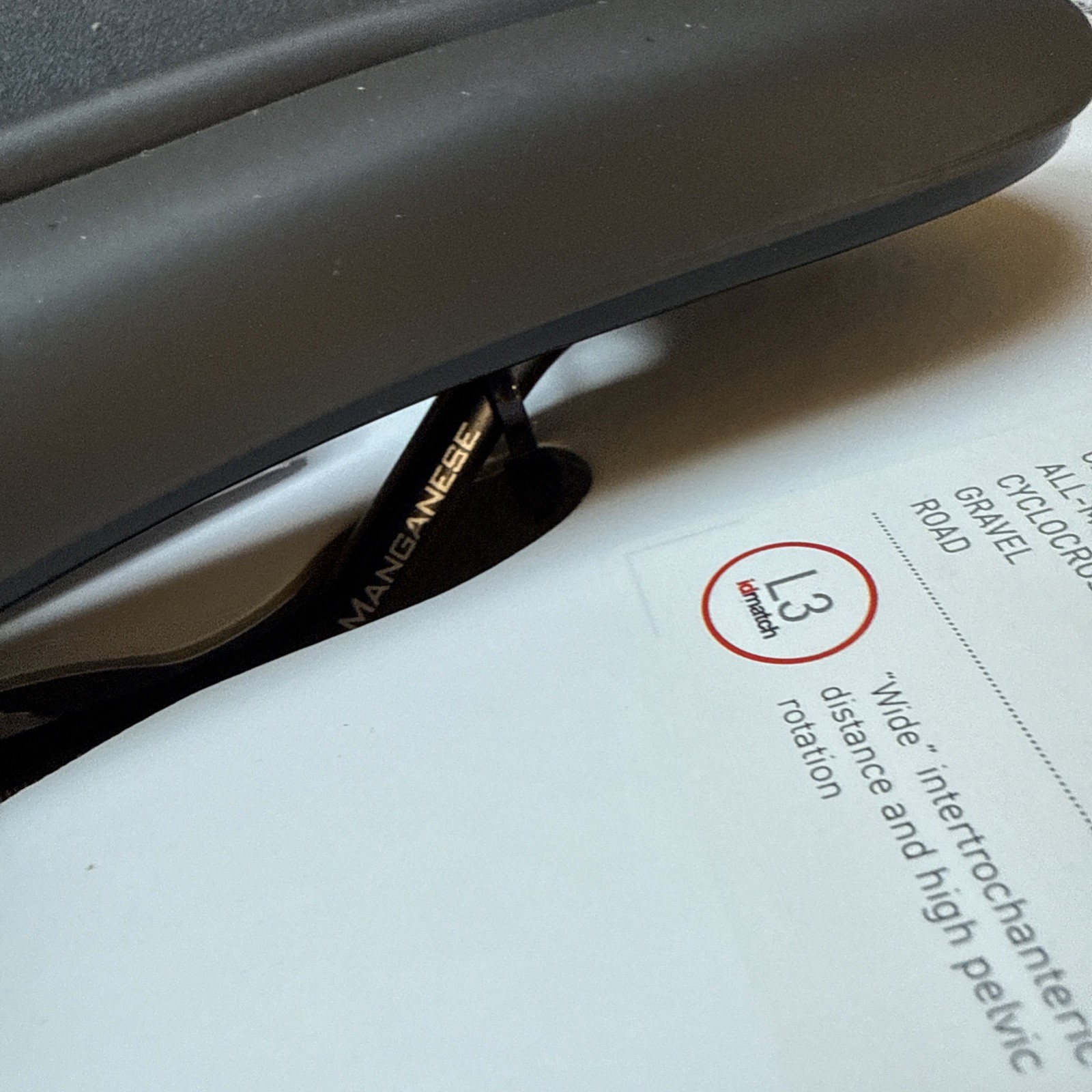 Selle Italia Novus Boost Evo X boost L3 145mm Cycling saddle seat (9419-84)