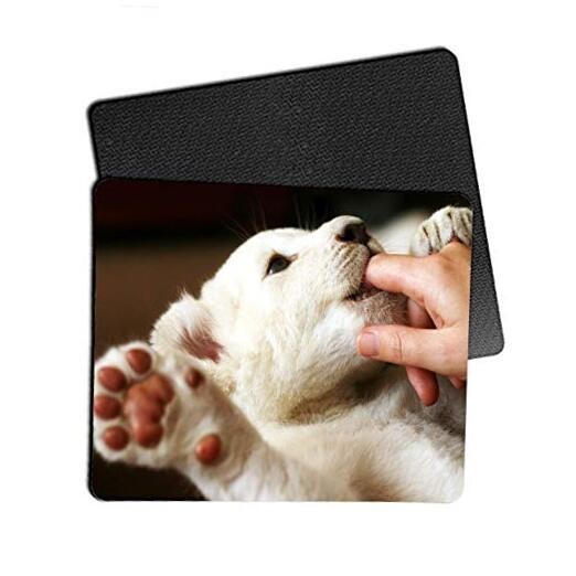 10pcs Sublimation Mouse Pad Blank Mouse Pad Sublimation Blanks Mousepad for