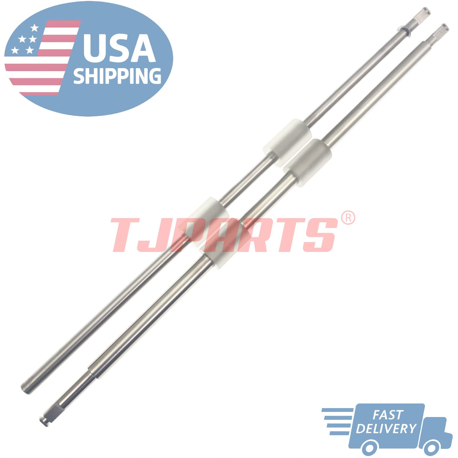 Pickup Exit Feed Roller for Fujitsu fi-6130Z fi-6140Z fi-6230Z fi-6240Z fi-6130