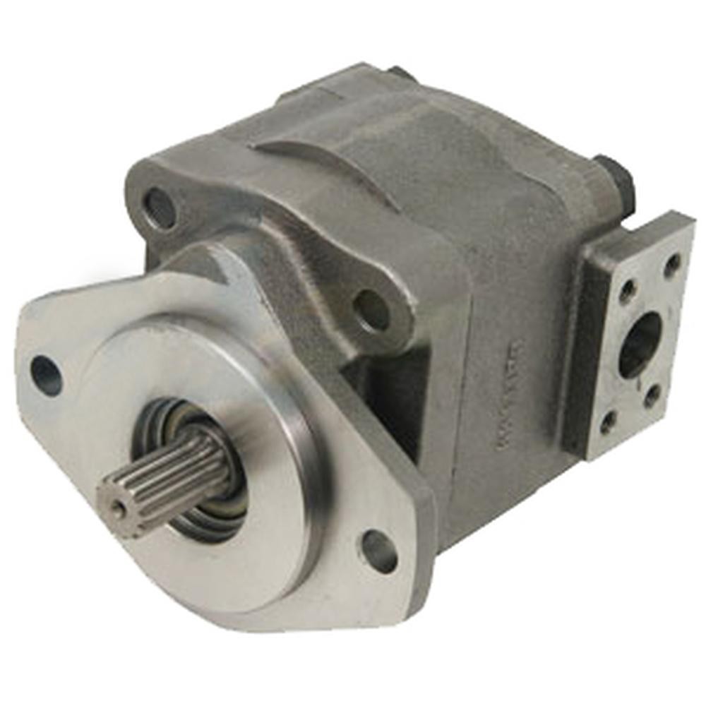 A-D8NN600AA Hydraulic Pump - Fits Ford/ Fits New Holland Industrial/Construction