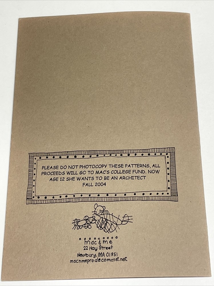 Mac & Me Alpaca & Silk Wrap Knitting Pattern