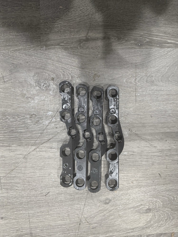 Hellcat Oem Lifter Trays (SET)