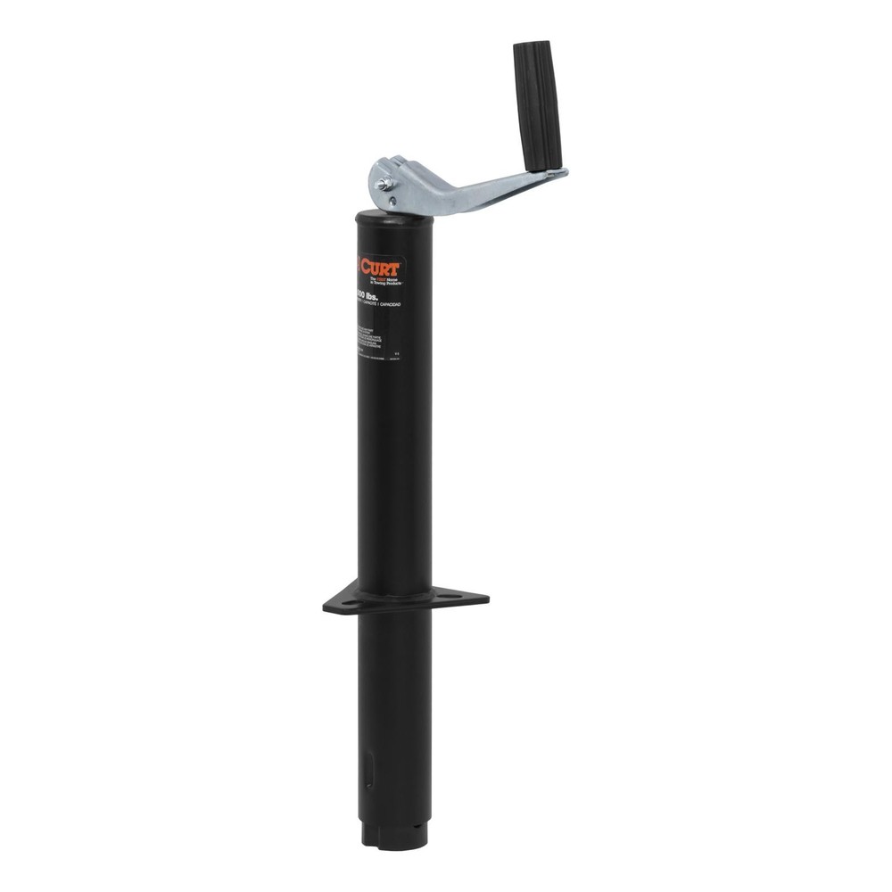 CURT Manufacturing A-Frame Jack 28200