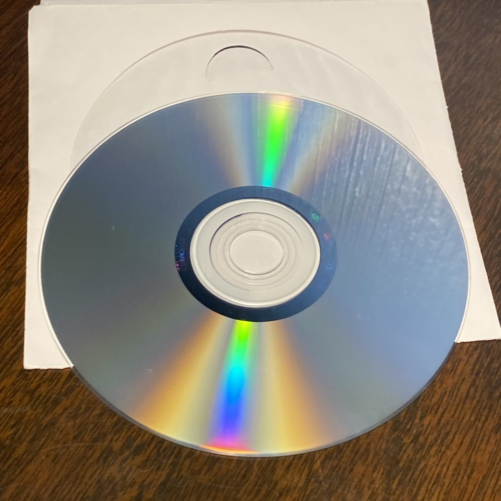AOpen VGA Installation PC CD-Rom Disc Only , A Open Video