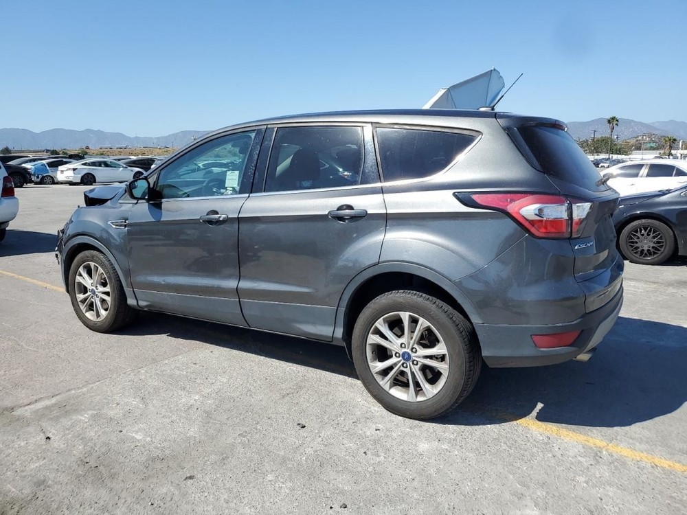 CONTROL PANEL OEM 2017 FORD ESCAPE 1YR WRNTY