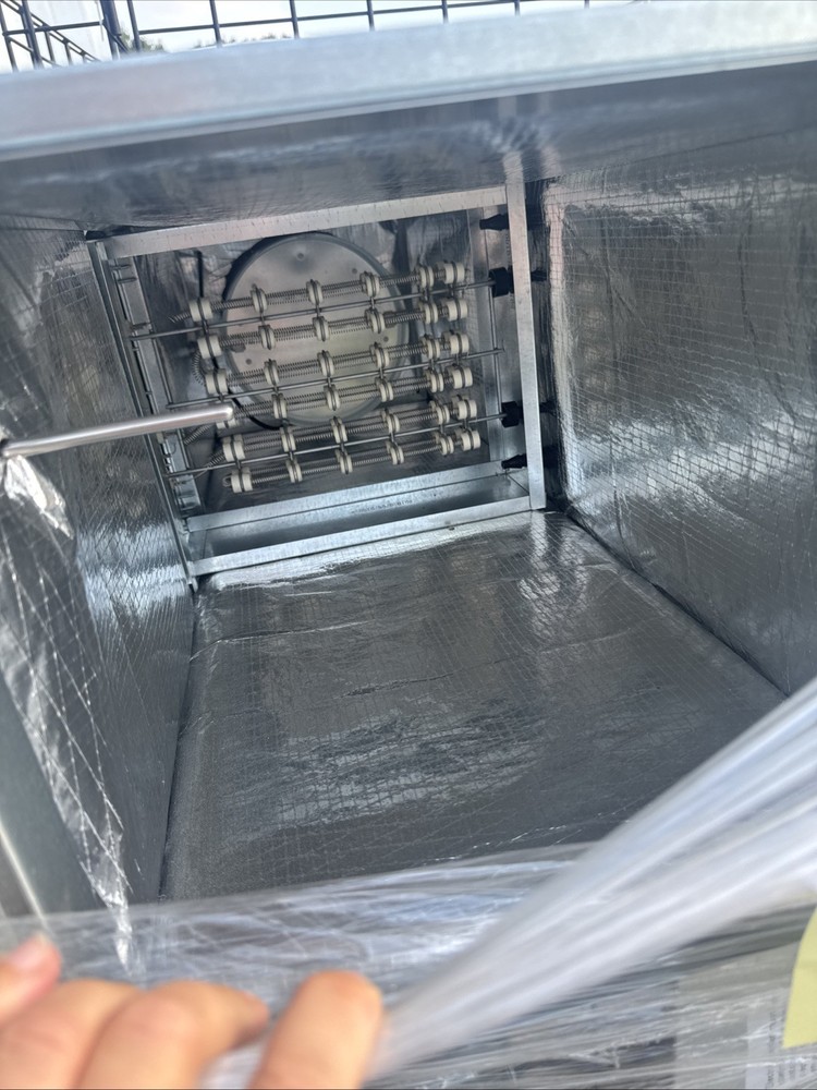 Trane Varitrane VCEF 10” Variable Volume Unit With Heat