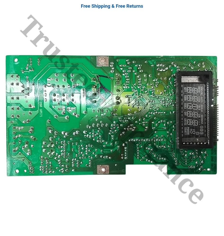 Microwave Main Control Board Electronic Controller PCB 4619-688-02471