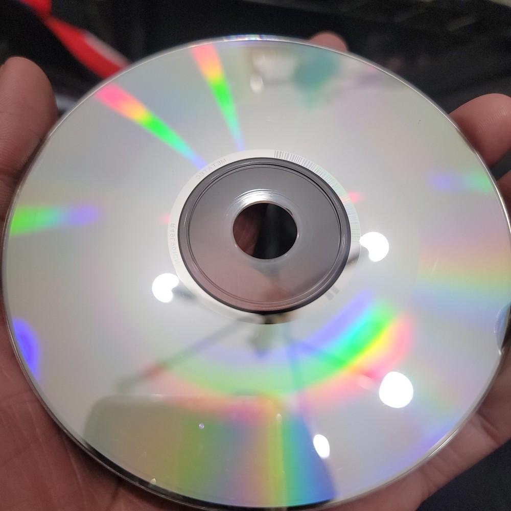 Sonic Foundry Acid 2.0 Software And Loops DISCS ONLY