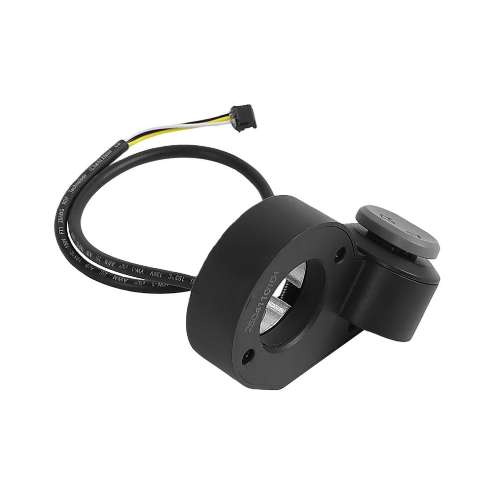Turn Singal Switch for Ninebot Segway E3 / E3 Pro E-Scooter Replacement Parts